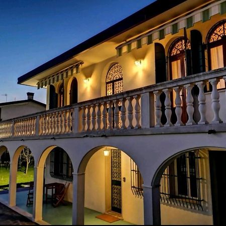 Casa Del Vigneto Villa Spinea Ngoại thất bức ảnh