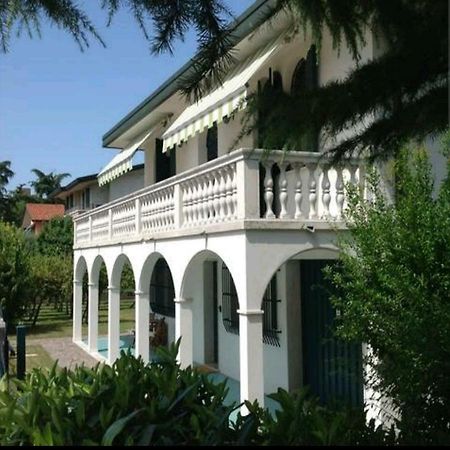 Casa Del Vigneto Villa Spinea Ngoại thất bức ảnh