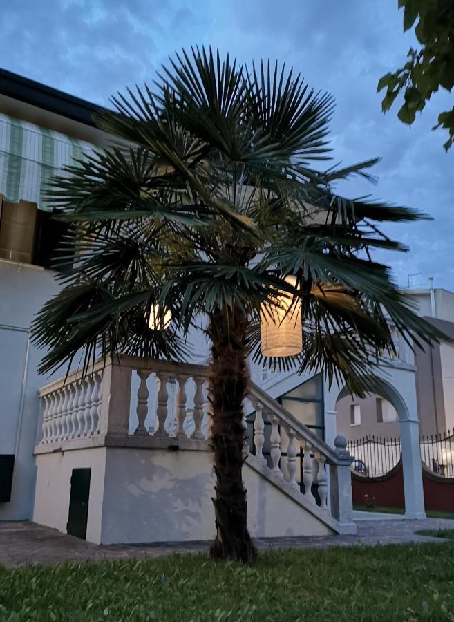 Casa Del Vigneto Villa Spinea Ngoại thất bức ảnh