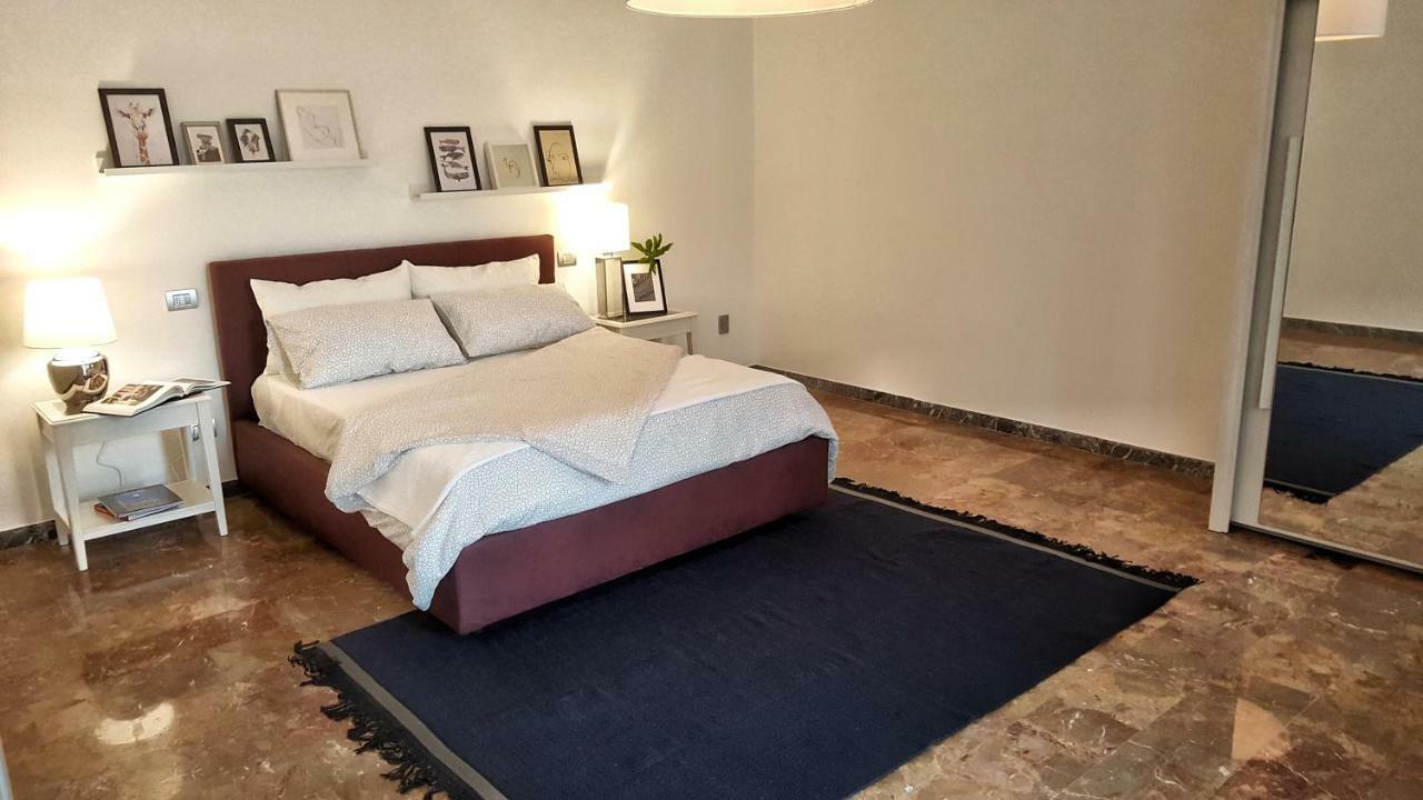 Casa Del Vigneto Villa Spinea Ngoại thất bức ảnh