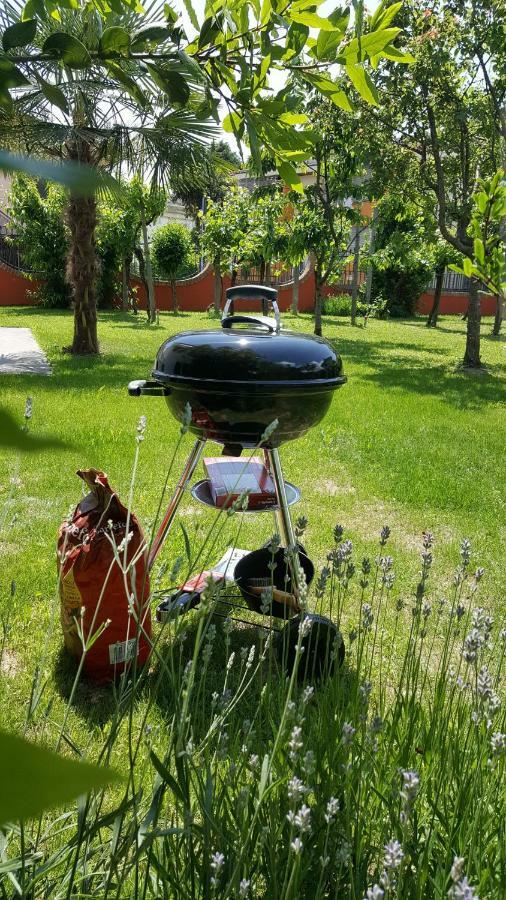 Casa Del Vigneto Villa Spinea Ngoại thất bức ảnh