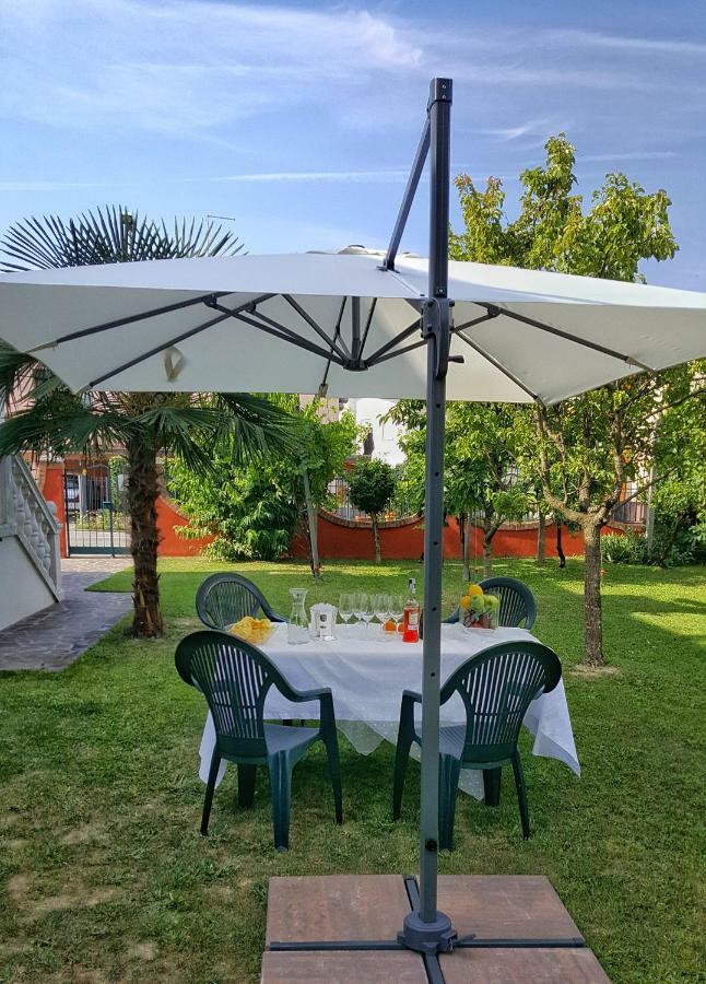 Casa Del Vigneto Villa Spinea Ngoại thất bức ảnh