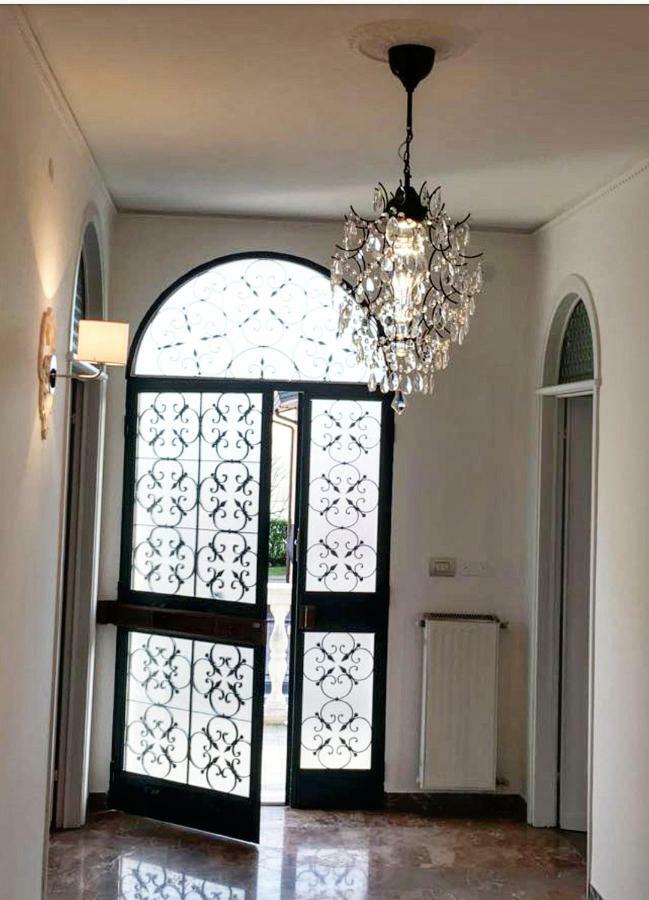 Casa Del Vigneto Villa Spinea Ngoại thất bức ảnh