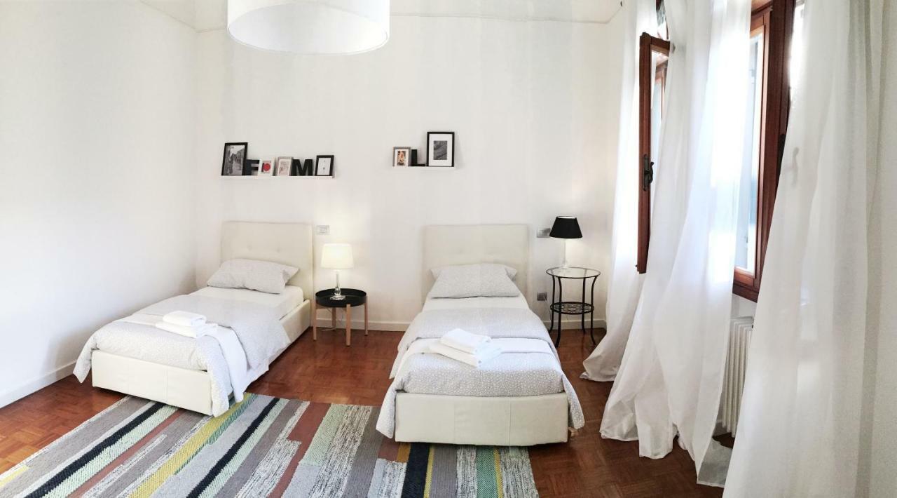 Casa Del Vigneto Villa Spinea Ngoại thất bức ảnh