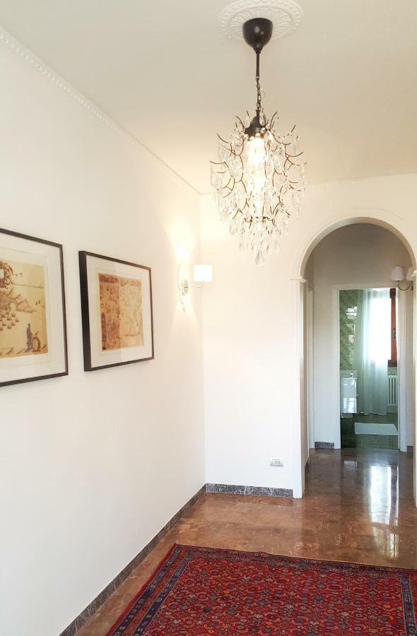 Casa Del Vigneto Villa Spinea Ngoại thất bức ảnh