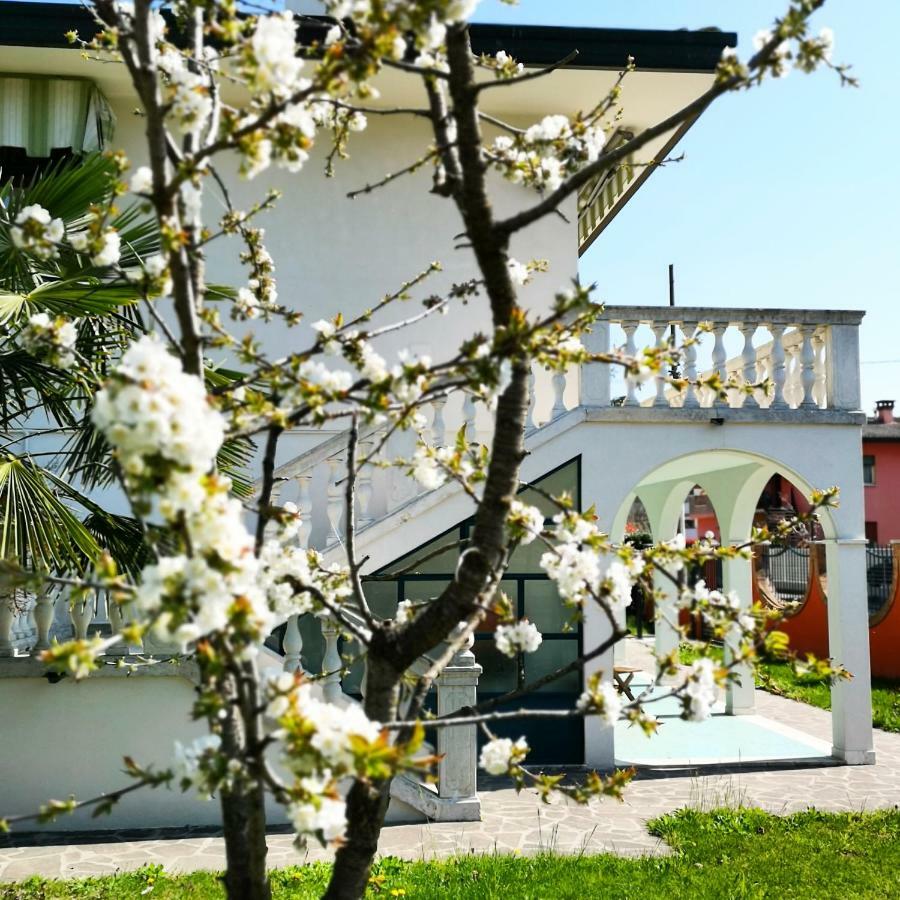 Casa Del Vigneto Villa Spinea Ngoại thất bức ảnh