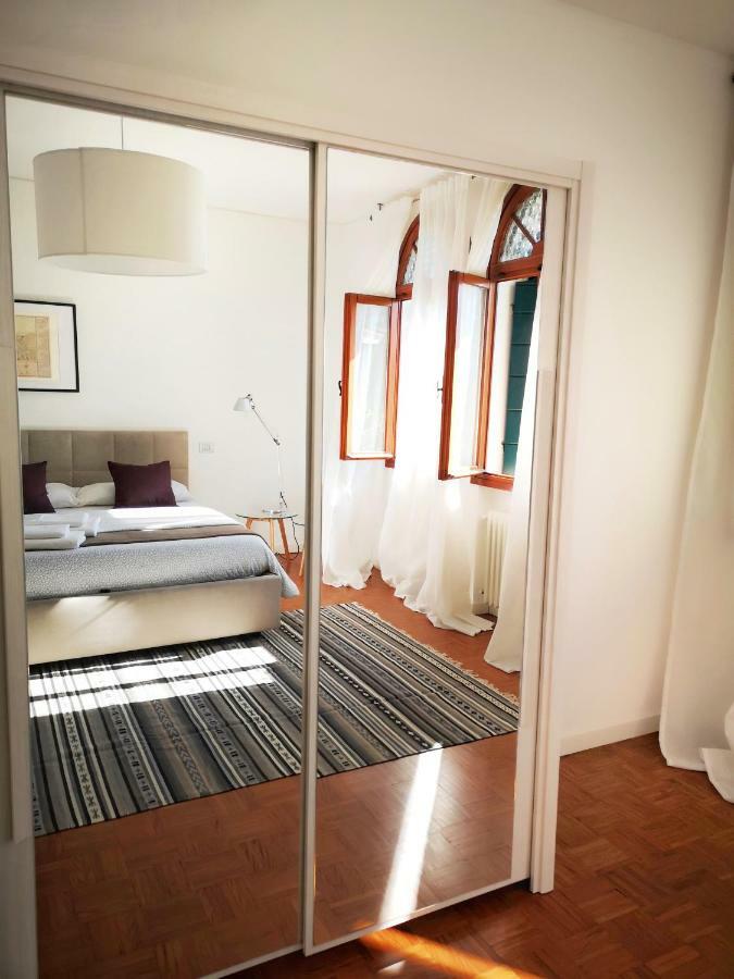 Casa Del Vigneto Villa Spinea Ngoại thất bức ảnh