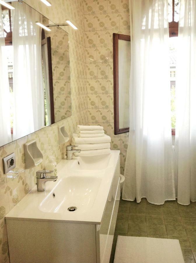 Casa Del Vigneto Villa Spinea Ngoại thất bức ảnh