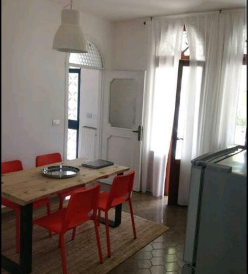 Casa Del Vigneto Villa Spinea Ngoại thất bức ảnh