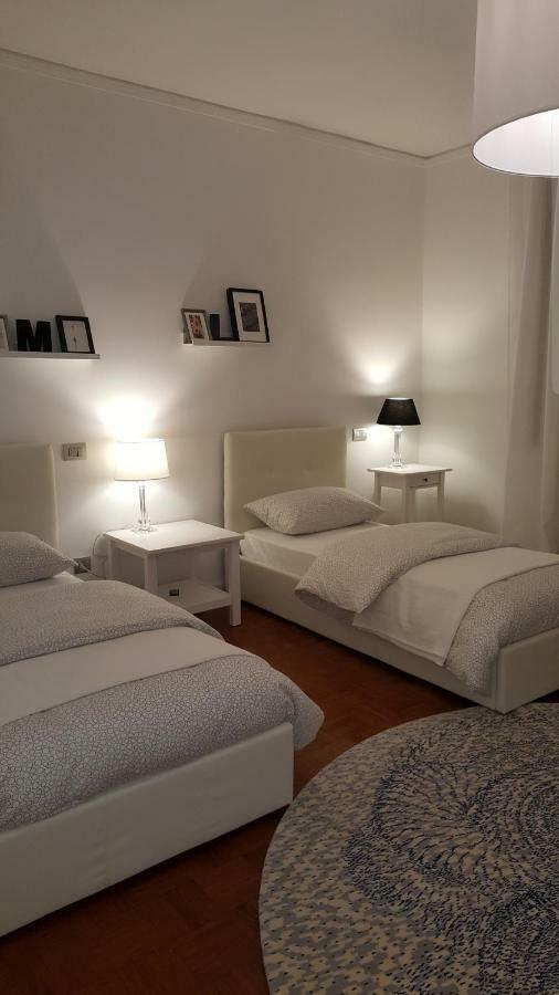 Casa Del Vigneto Villa Spinea Ngoại thất bức ảnh